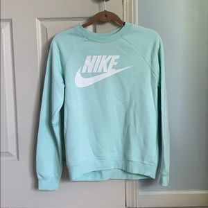 Nike Crewneck